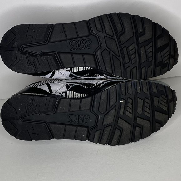 Asics Gel Lyte V  X Undefeated  Disarray main image 8